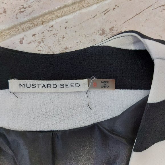 Black and cream blazer - Picture 6 of 7